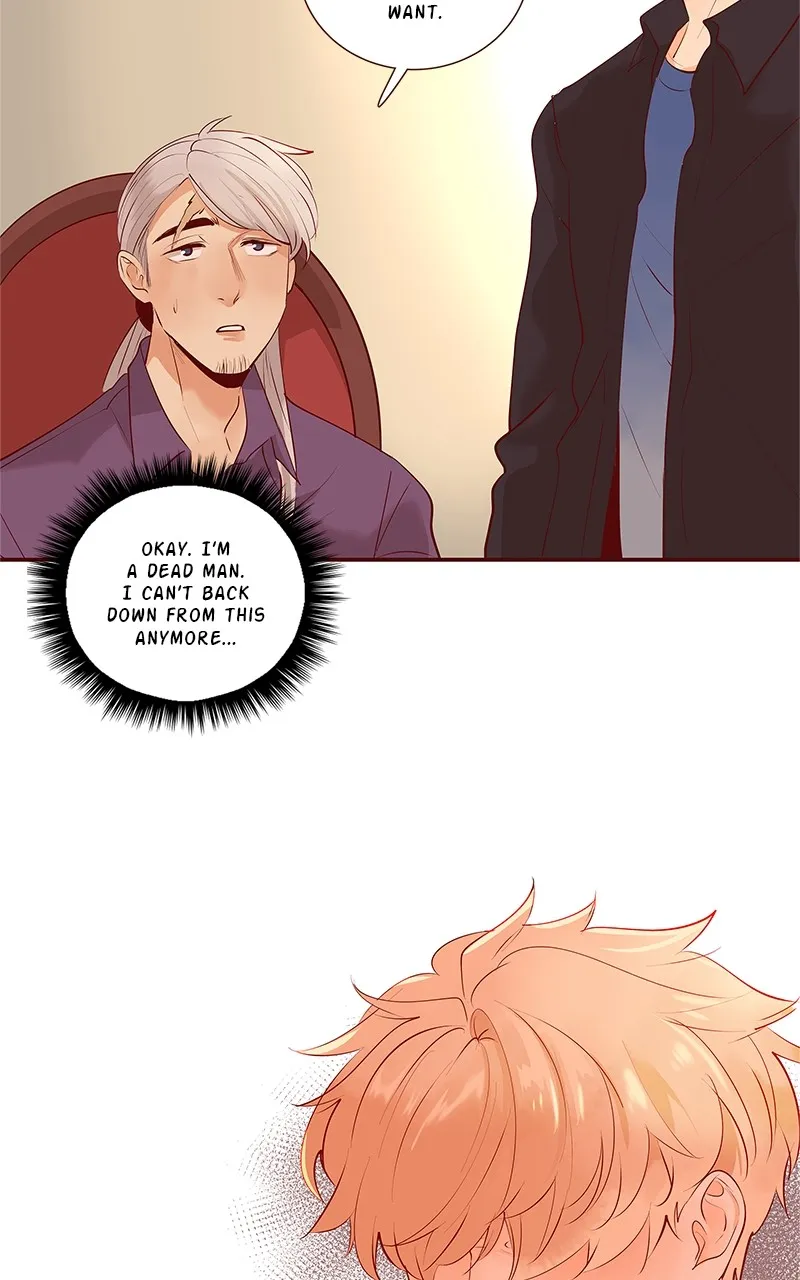 Read Flawless chapter 207 image 33 on Lezhin