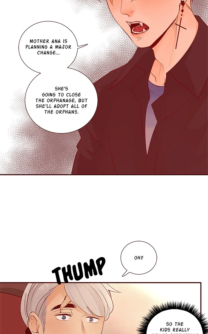 Read Flawless chapter 207 image 34 on Lezhin