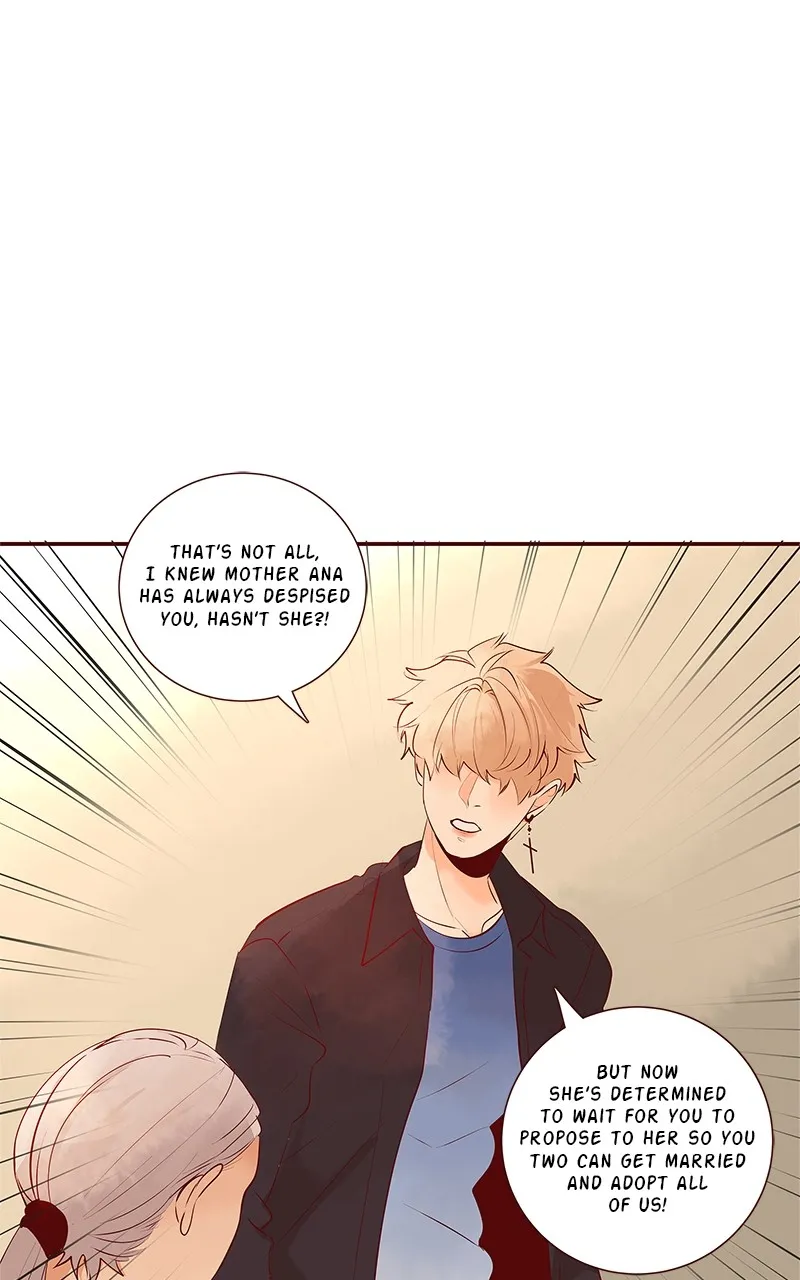 Read Flawless chapter 207 image 39 on Lezhin