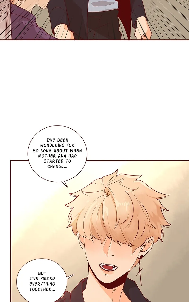 Read Flawless chapter 207 image 40 on Lezhin