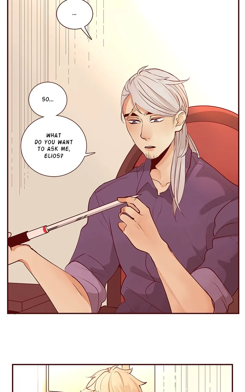 Read Flawless chapter 207 image 9 on Lezhin