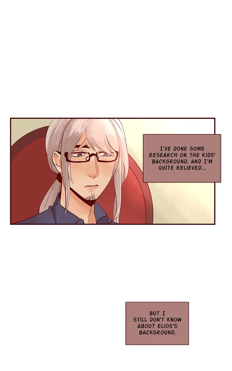 Read Flawless chapter 208 image 15 on Lezhin