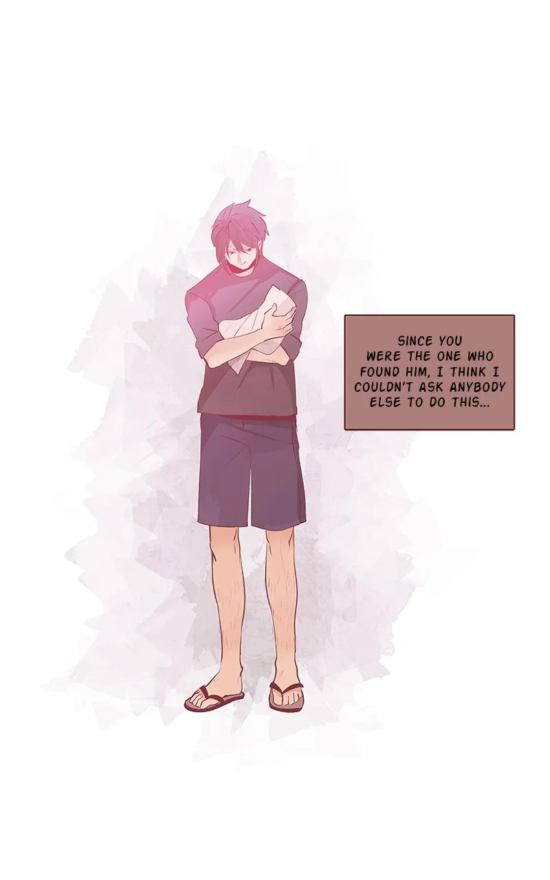 Read Flawless chapter 208 image 16 on Lezhin