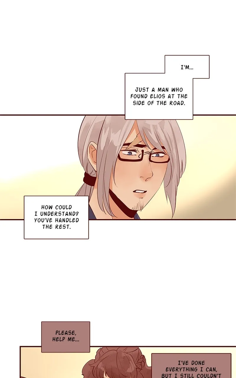 Read Flawless chapter 208 image 17 on Lezhin