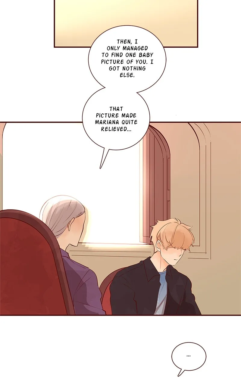 Read Flawless chapter 208 image 21 on Lezhin