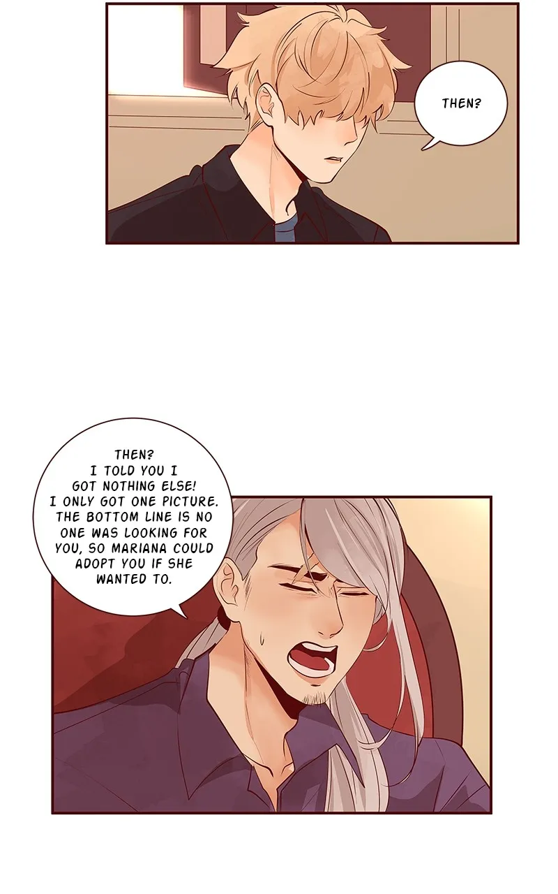 Read Flawless chapter 208 image 22 on Lezhin