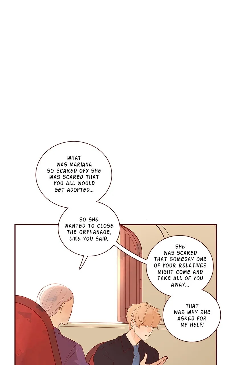 Read Flawless chapter 208 image 23 on Lezhin