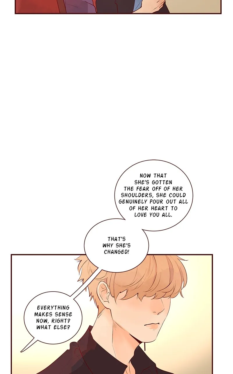 Read Flawless chapter 208 image 24 on Lezhin