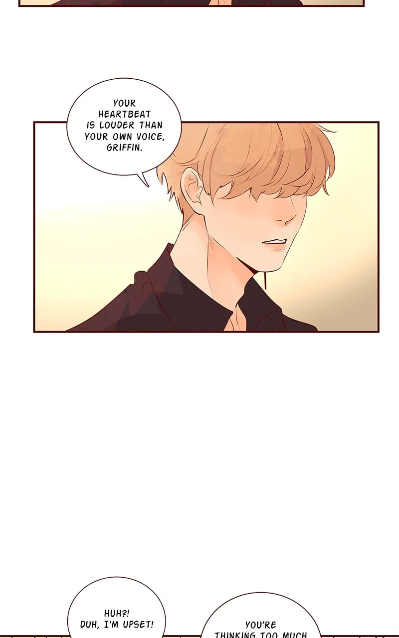Read Flawless chapter 208 image 25 on Lezhin
