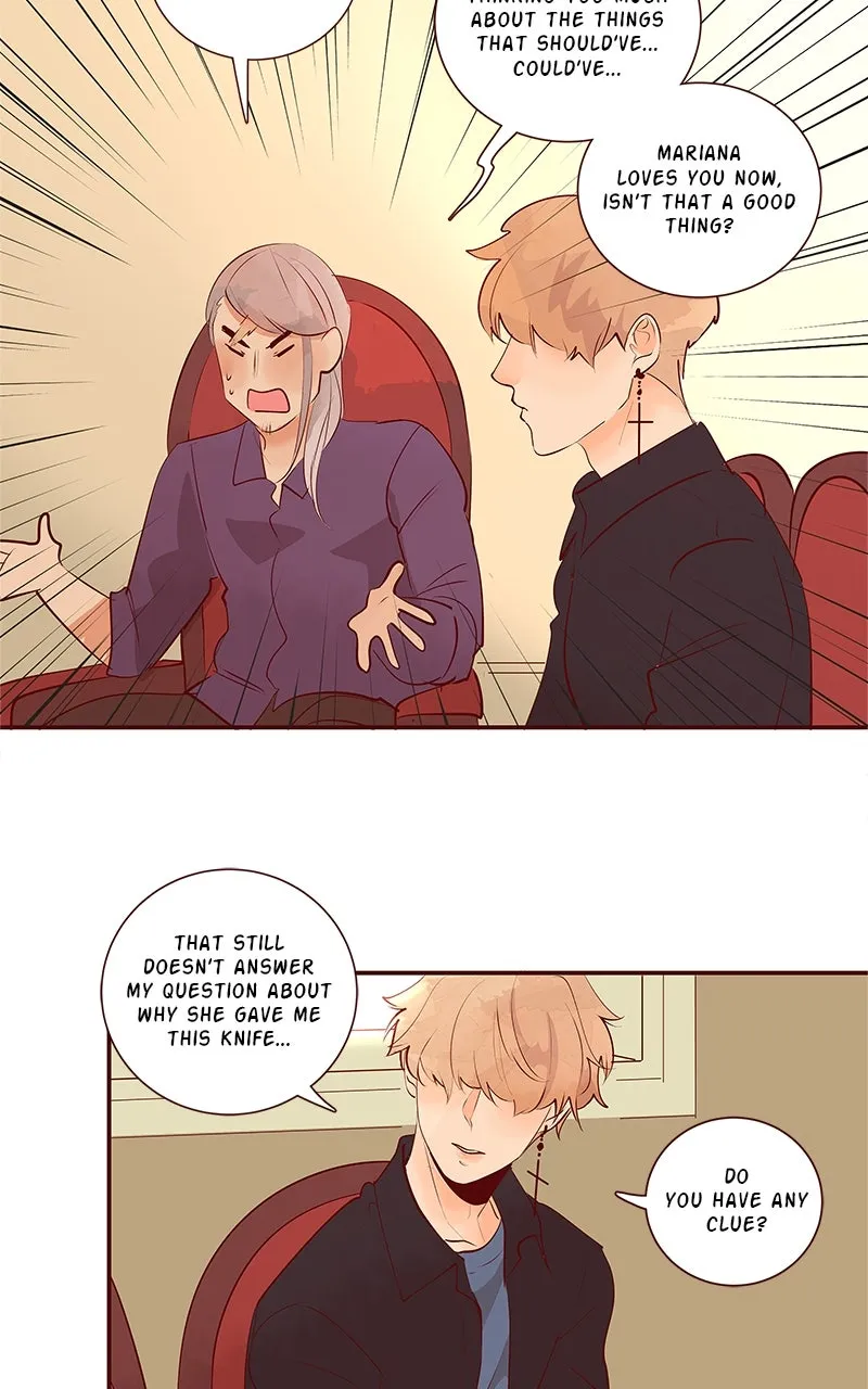 Read Flawless chapter 208 image 26 on Lezhin