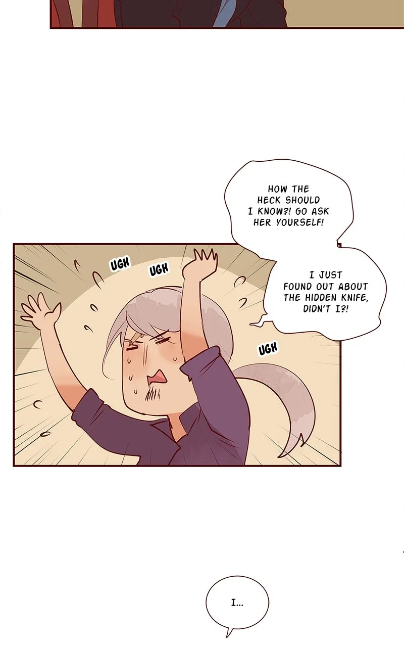 Read Flawless chapter 208 image 27 on Lezhin