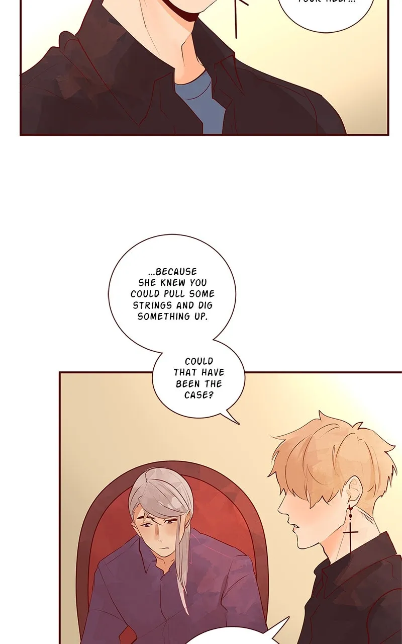 Read Flawless chapter 208 image 29 on Lezhin