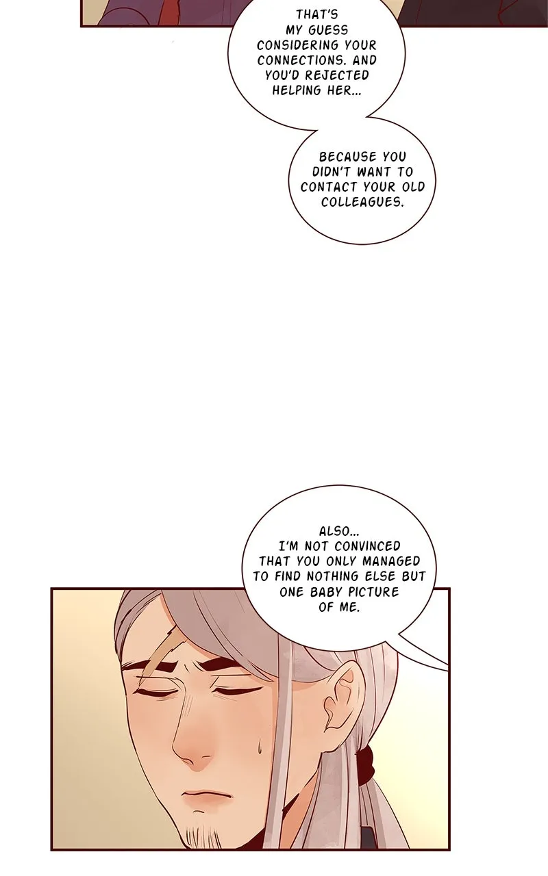 Read Flawless chapter 208 image 30 on Lezhin