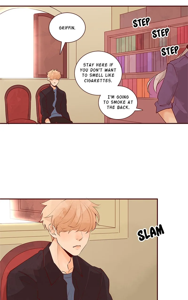 Read Flawless chapter 208 image 33 on Lezhin
