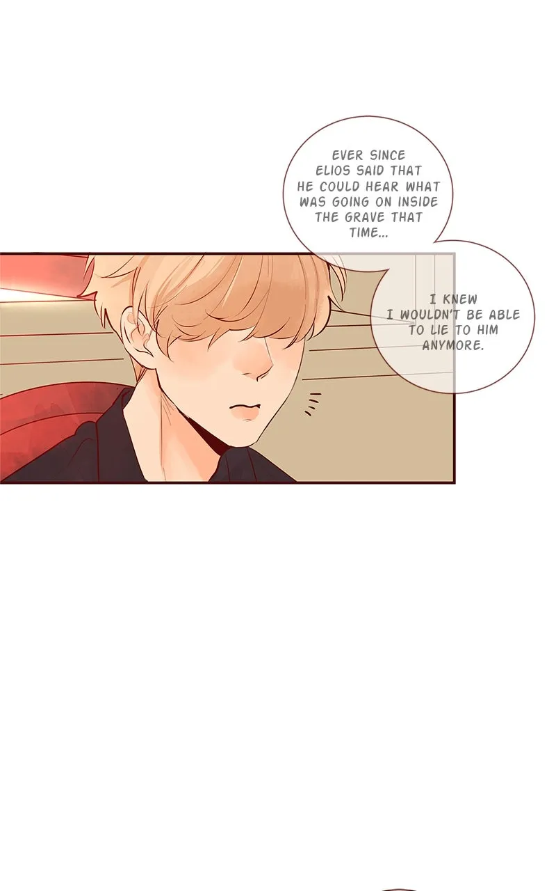 Read Flawless chapter 208 image 35 on Lezhin