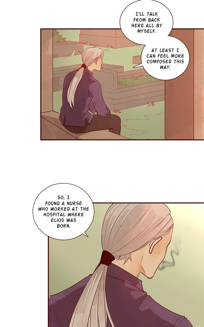 Read Flawless chapter 208 image 36 on Lezhin