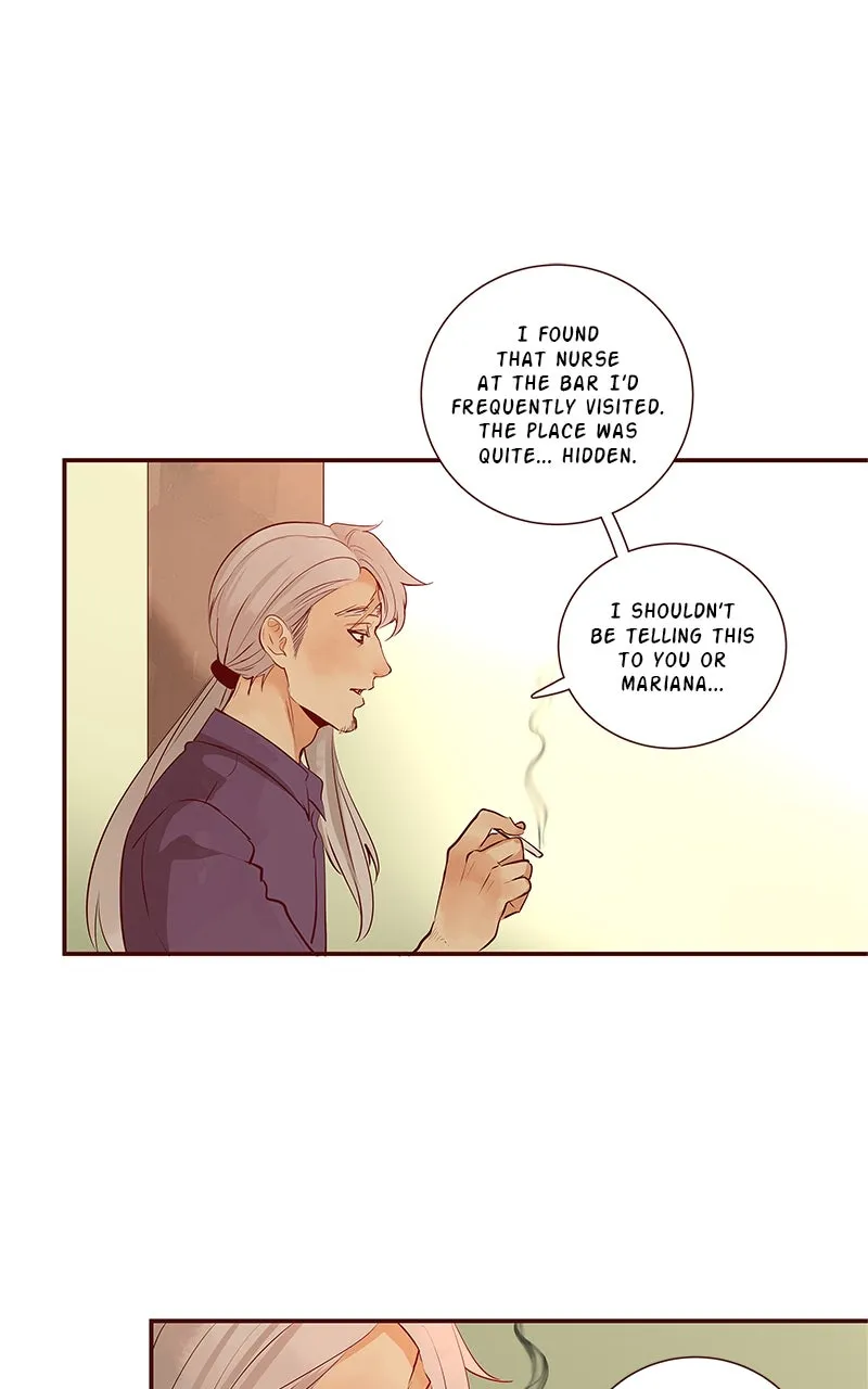 Read Flawless chapter 208 image 38 on Lezhin
