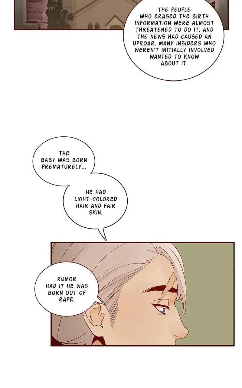 Read Flawless chapter 208 image 40 on Lezhin