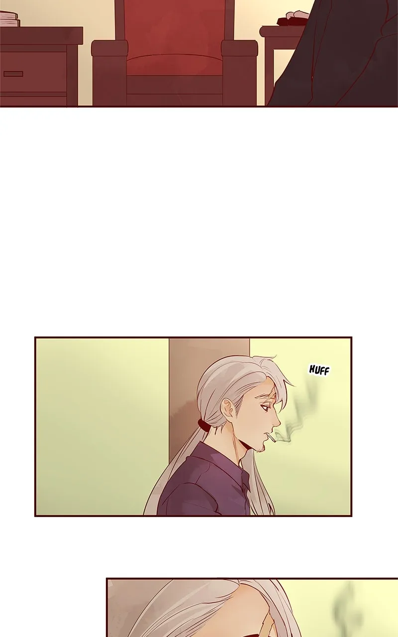 Read Flawless chapter 208 image 43 on Lezhin