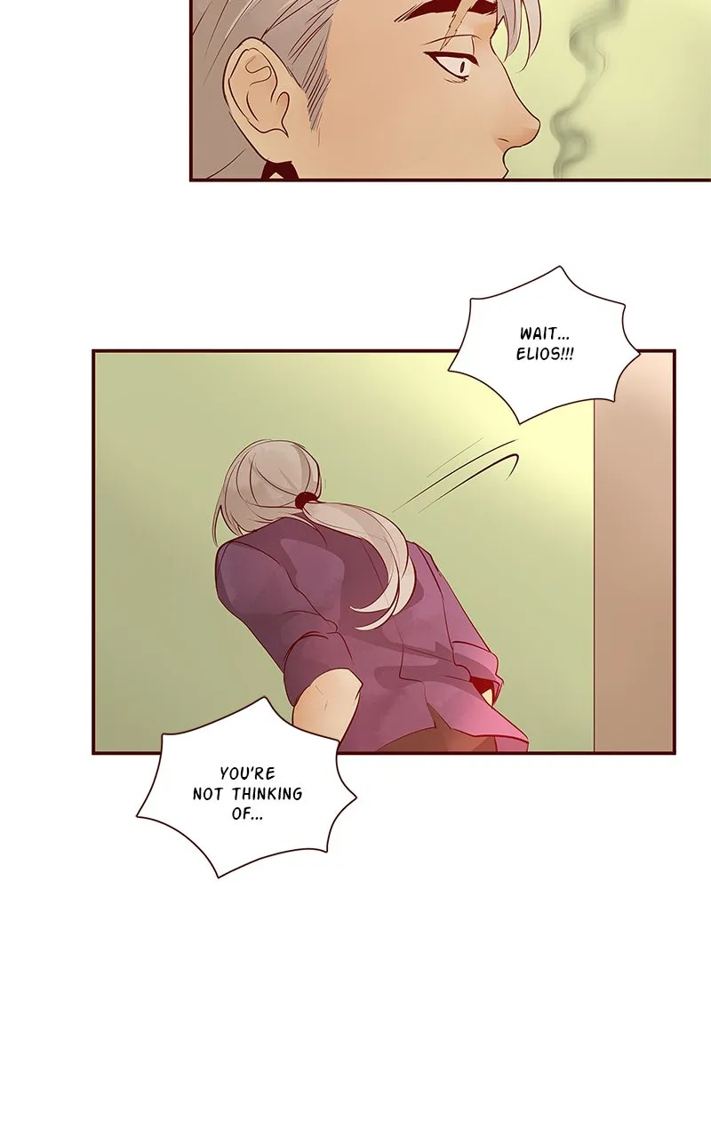 Read Flawless chapter 208 image 44 on Lezhin