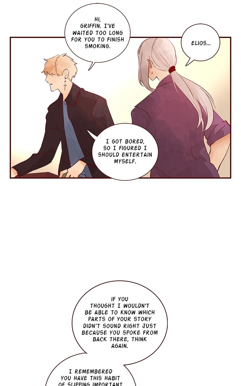 Read Flawless chapter 208 image 46 on Lezhin