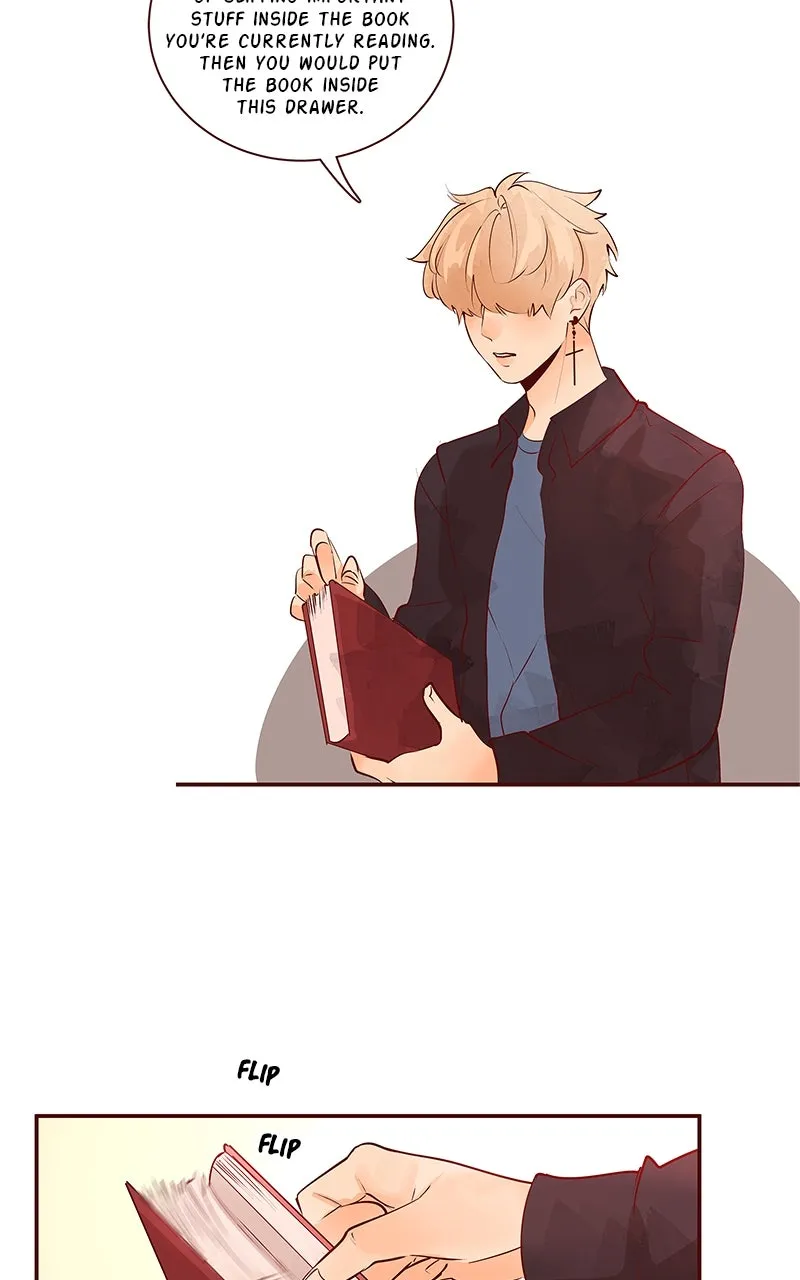 Read Flawless chapter 208 image 47 on Lezhin