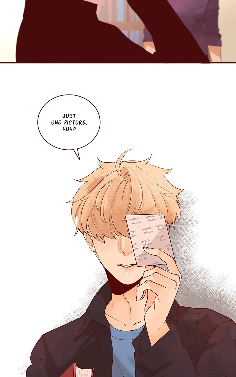 Read Flawless chapter 208 image 49 on Lezhin