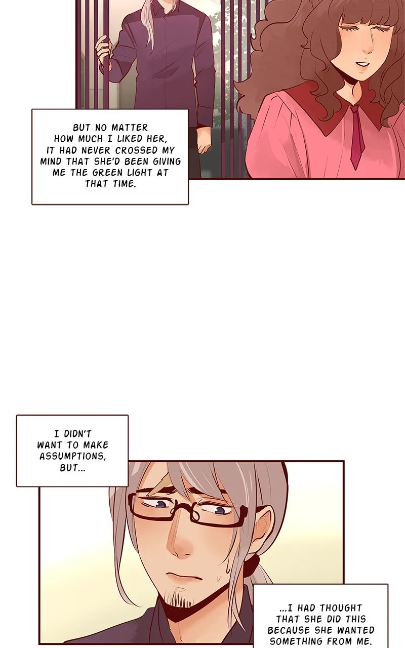 Read Flawless chapter 208 image 9 on Lezhin