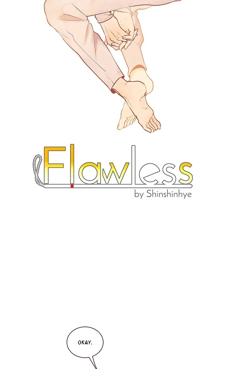 Read Flawless chapter 209 image 1 on Lezhin