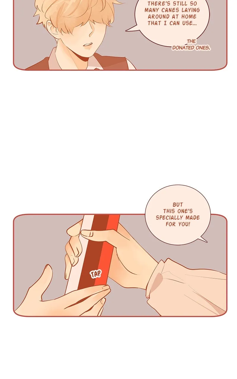 Read Flawless chapter 209 image 18 on Lezhin