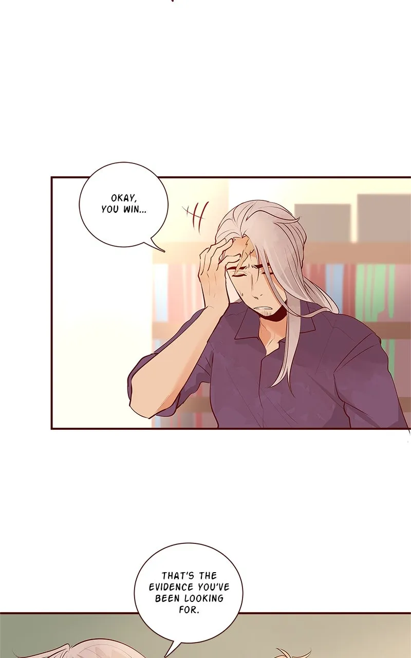 Read Flawless chapter 209 image 2 on Lezhin