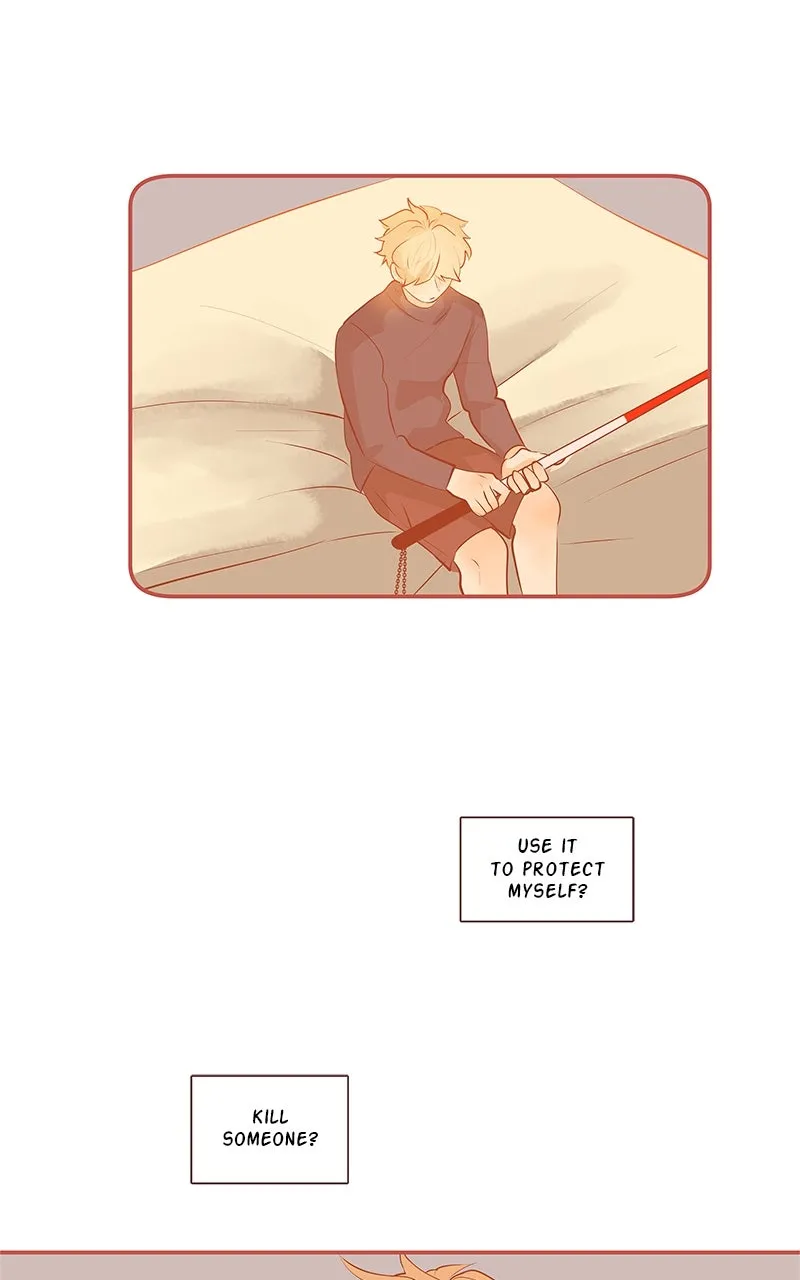 Read Flawless chapter 209 image 21 on Lezhin