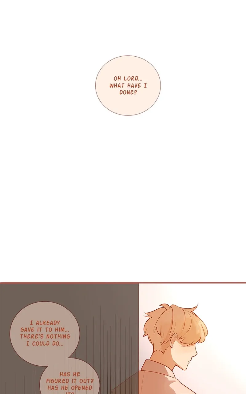 Read Flawless chapter 209 image 24 on Lezhin