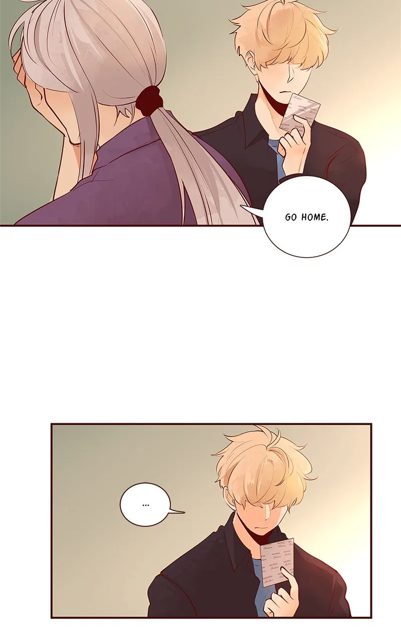 Read Flawless chapter 209 image 3 on Lezhin