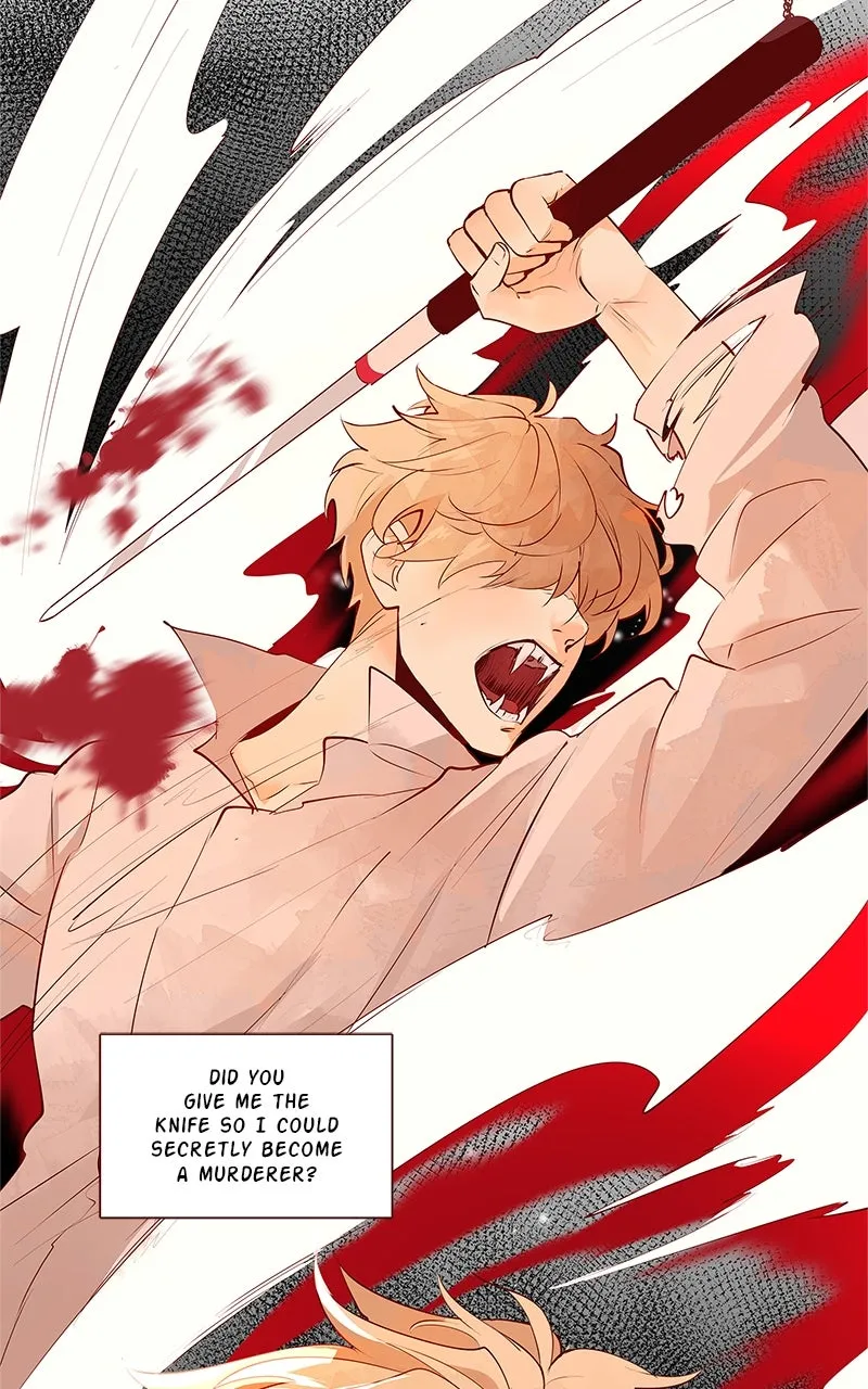 Read Flawless chapter 209 image 32 on Lezhin