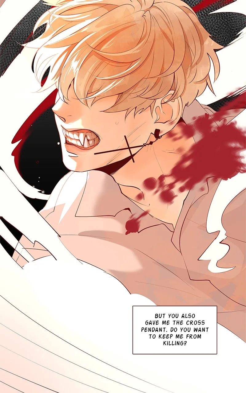 Read Flawless chapter 209 image 33 on Lezhin