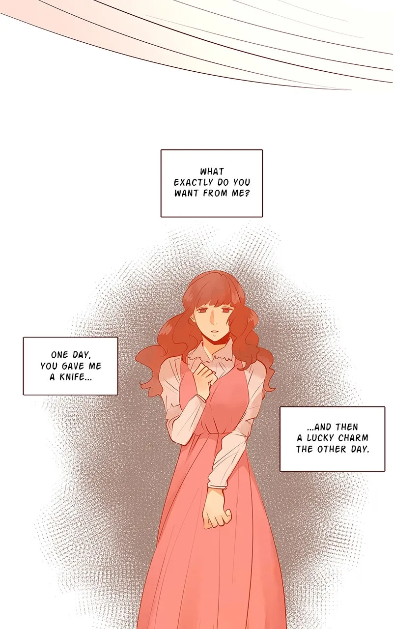 Read Flawless chapter 209 image 34 on Lezhin