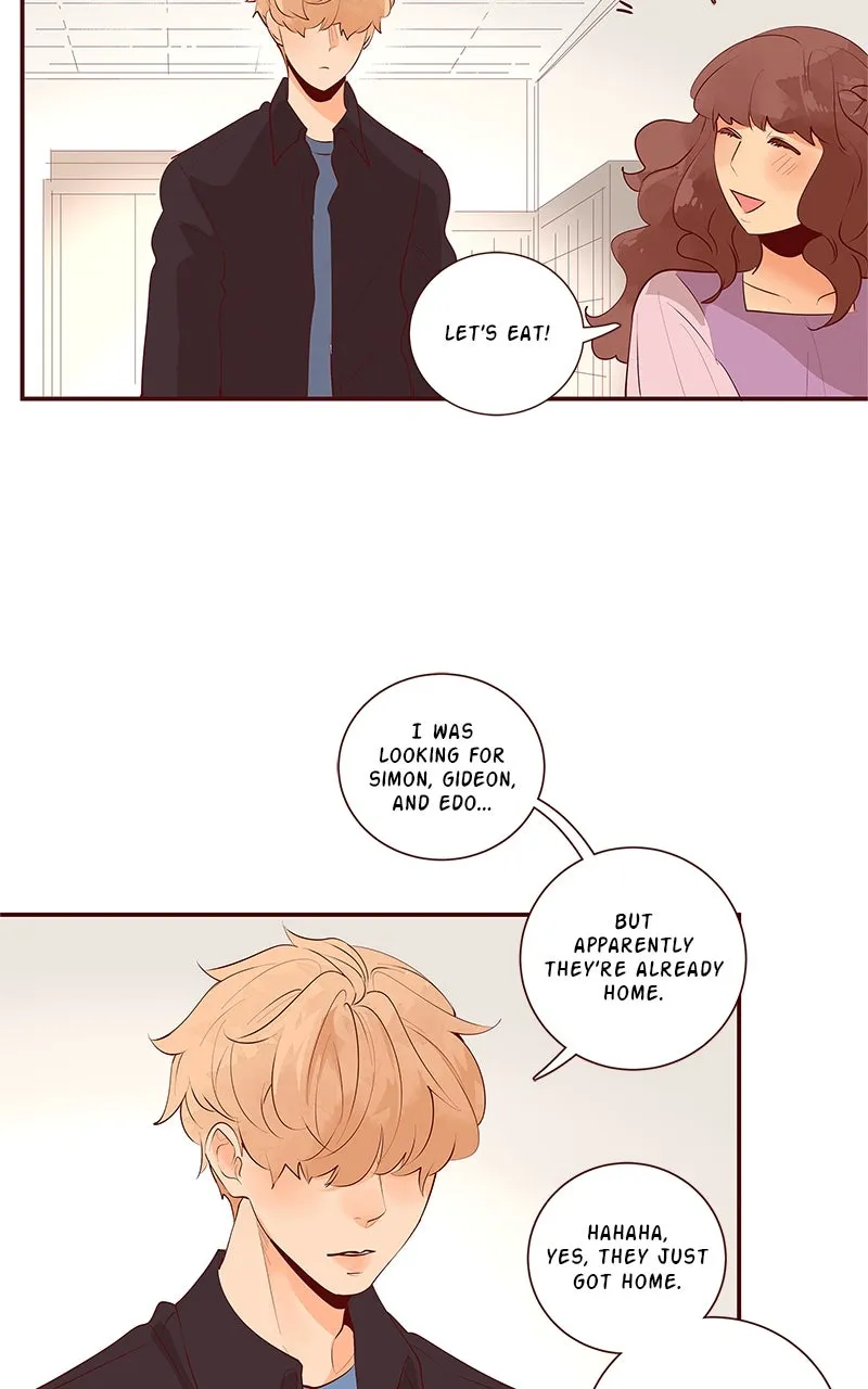 Read Flawless chapter 209 image 45 on Lezhin
