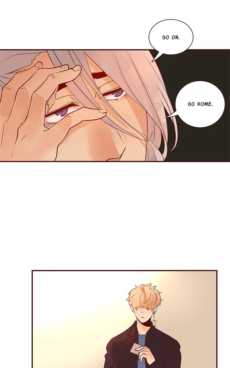 Read Flawless chapter 209 image 6 on Lezhin