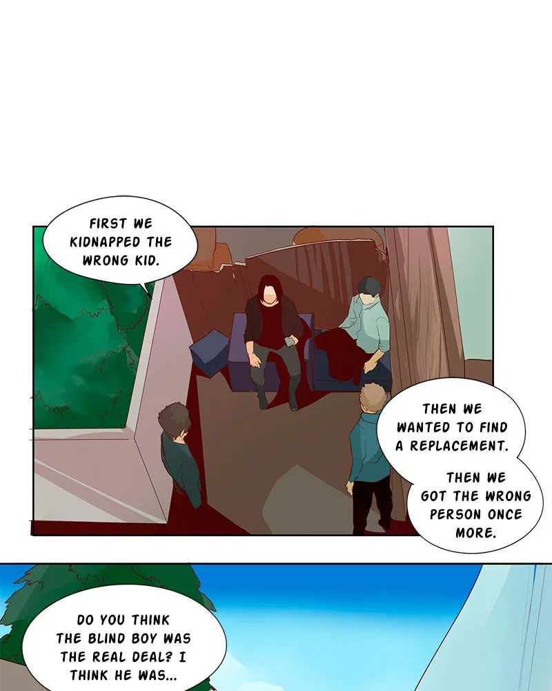 Read Flawless chapter 21 image 1 on Lezhin