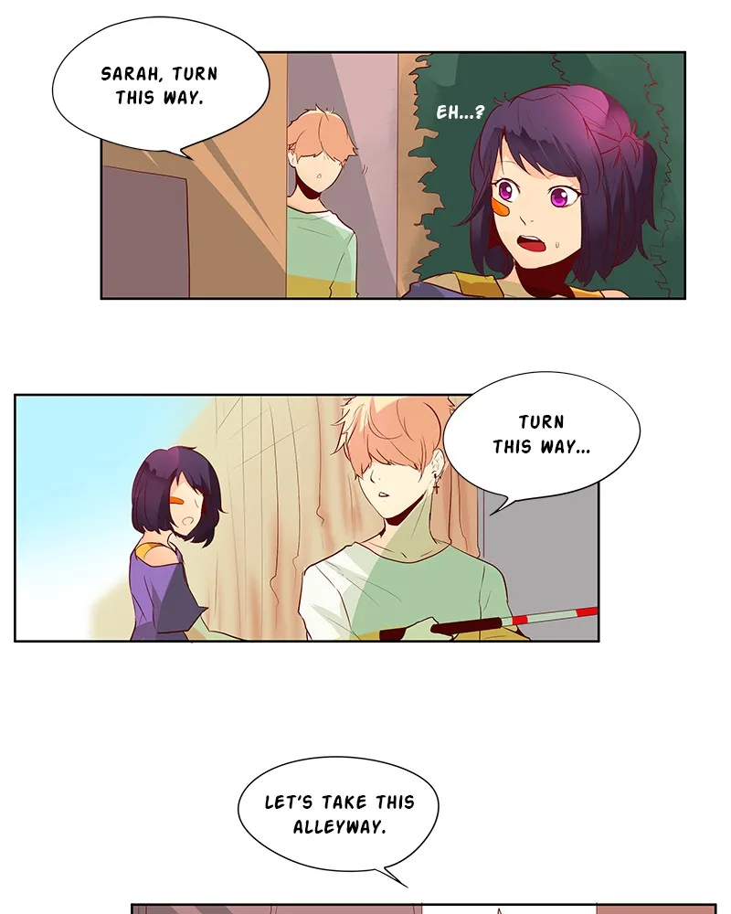 Read Flawless chapter 21 image 11 on Lezhin