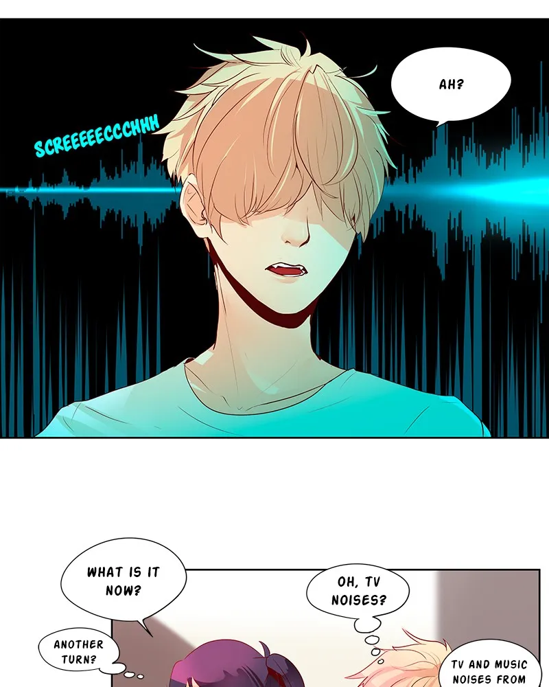 Read Flawless chapter 21 image 14 on Lezhin
