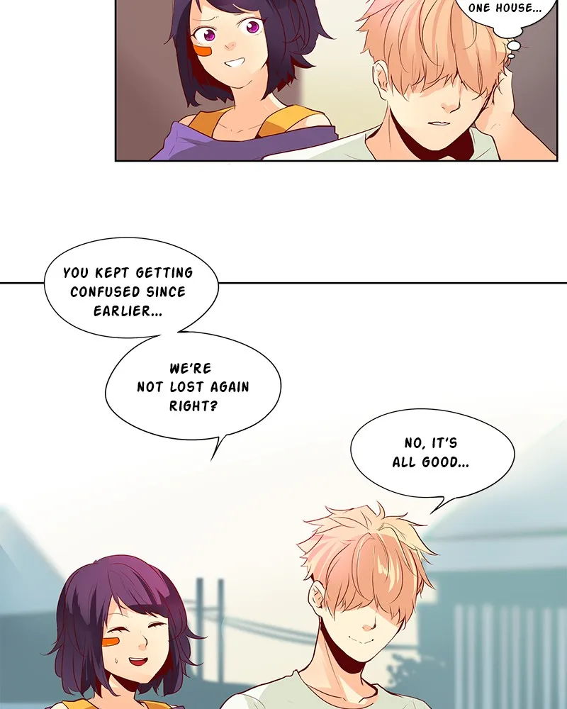 Read Flawless chapter 21 image 15 on Lezhin