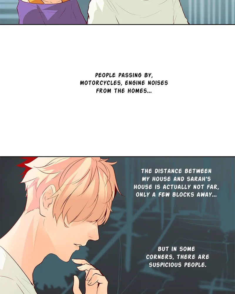Read Flawless chapter 21 image 16 on Lezhin