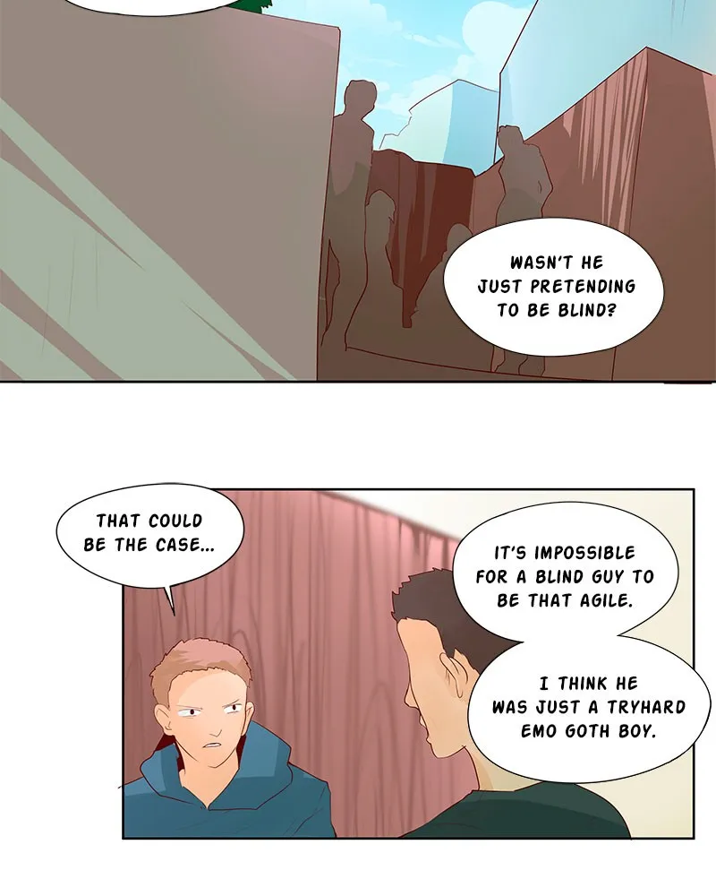 Read Flawless chapter 21 image 2 on Lezhin