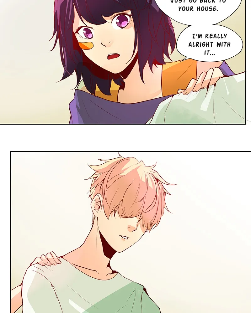 Read Flawless chapter 21 image 25 on Lezhin