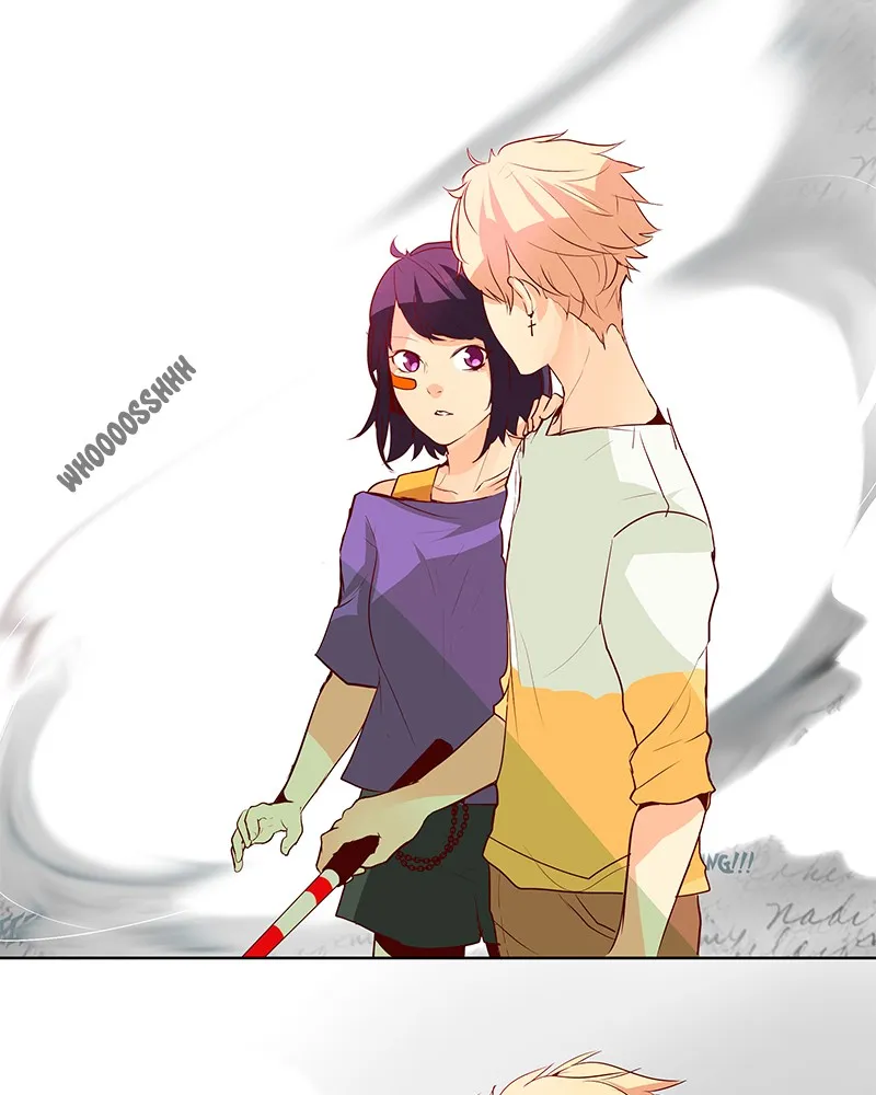 Read Flawless chapter 21 image 27 on Lezhin