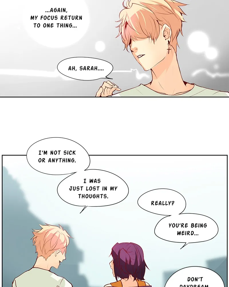 Read Flawless chapter 21 image 28 on Lezhin