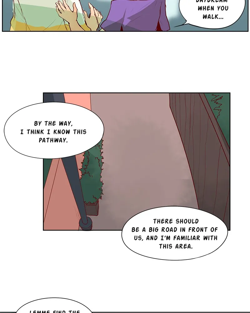 Read Flawless chapter 21 image 29 on Lezhin
