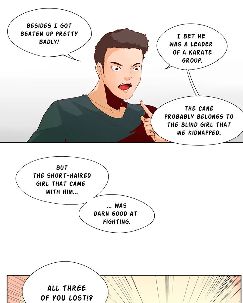 Read Flawless chapter 21 image 3 on Lezhin